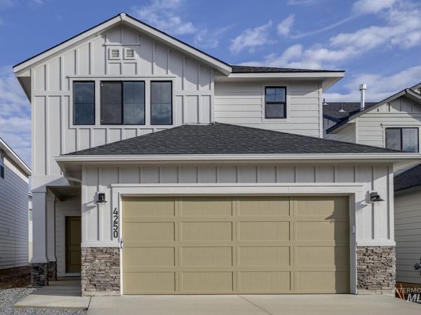 4250 E Kalinga St, Meridian, ID 83709
