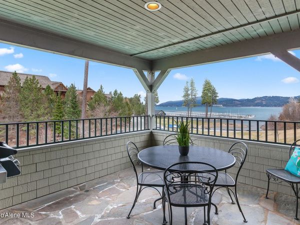 4732 S ARROW POINT DR, Unit #101, Harrison, ID 83833