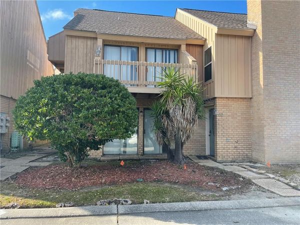 51 ORMOND Place, Unit 51, Destrehan, LA 70047