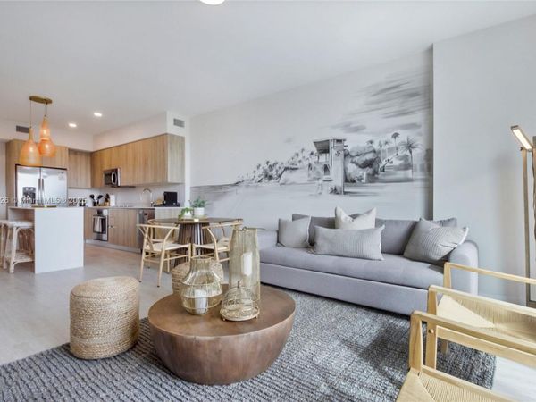 3900 Biscayne Blvd, Unit S-804, Miami, FL 33137