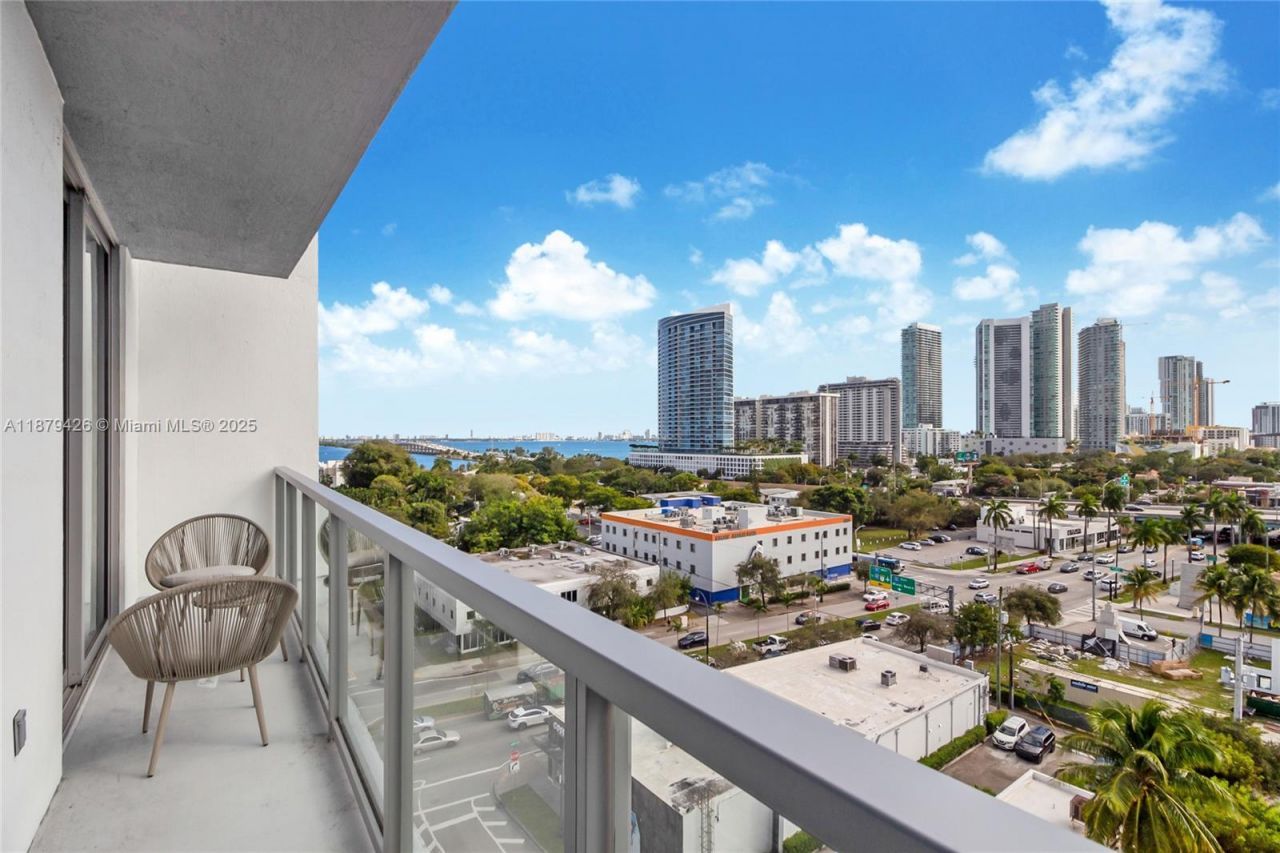 3900 Biscayne Blvd, Unit S-804, Miami, FL 33137 Photo