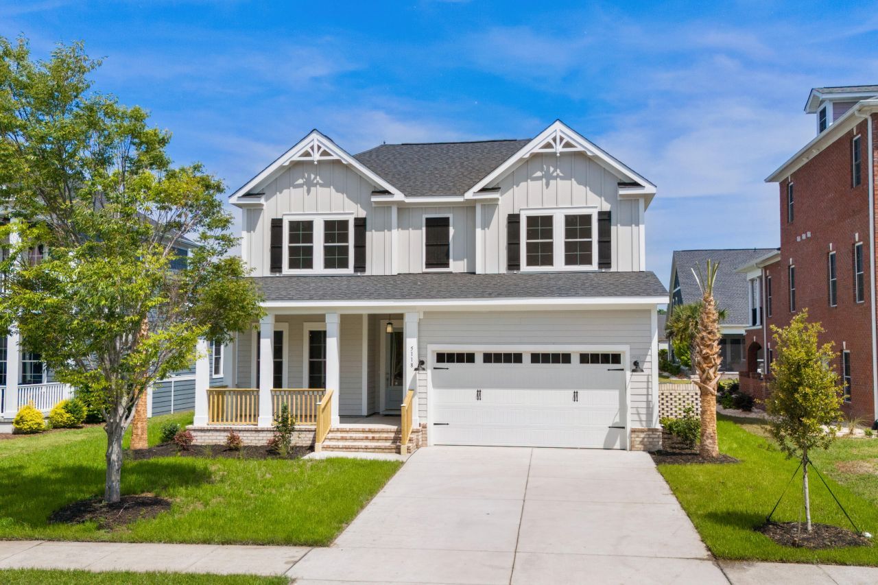 800 Creek Pointe Drive Photo 4