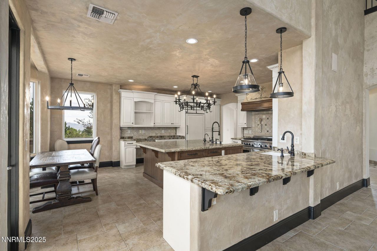 3653 Spirit Bluff Court, Reno, NV 89511 Photo