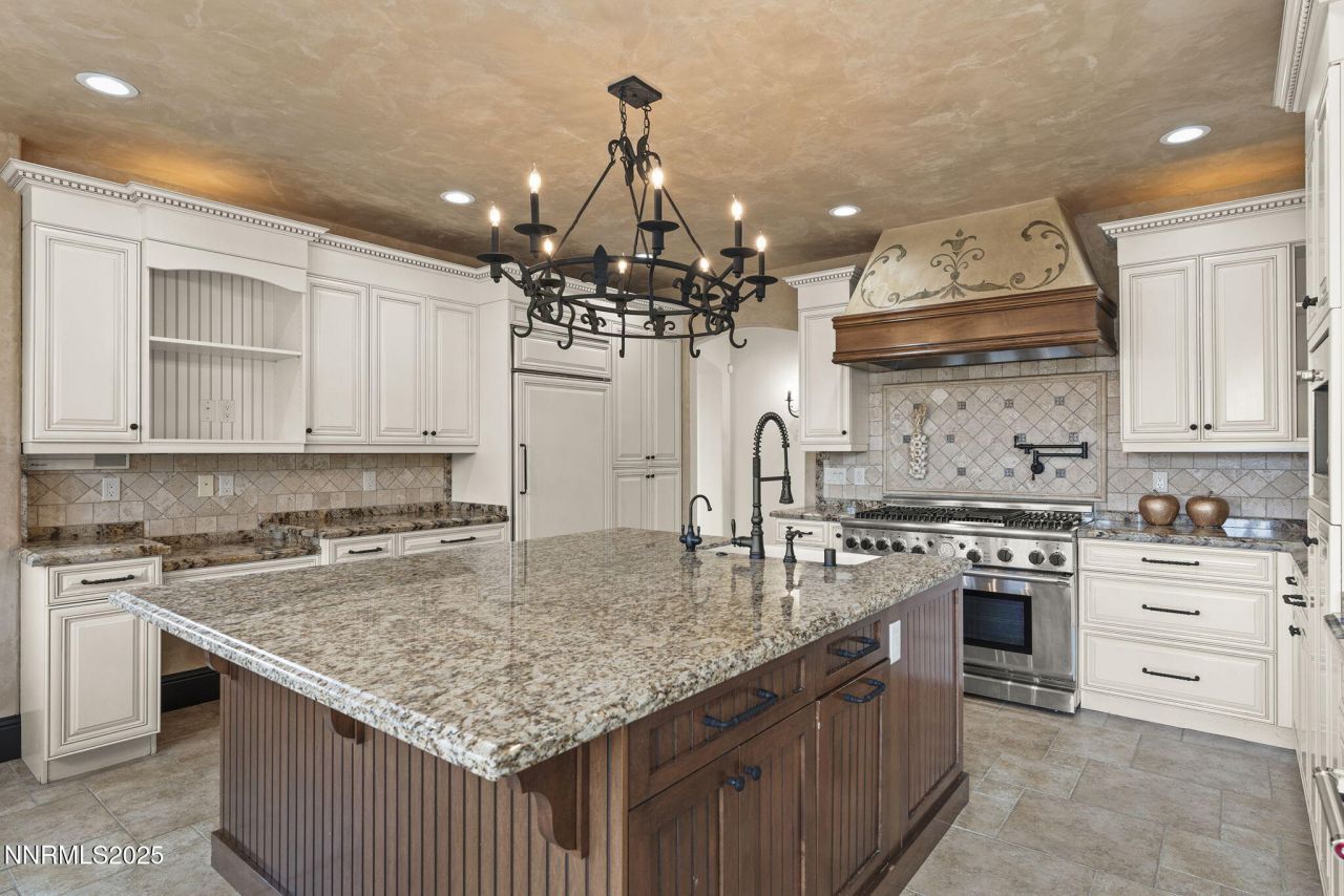 3653 Spirit Bluff Court, Reno, NV 89511 Photo