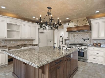 3653 Spirit Bluff Court, Reno, NV 89511 Photo