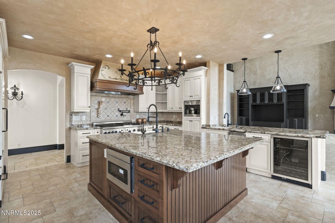 3653 Spirit Bluff Court, Reno, NV 89511 Photo