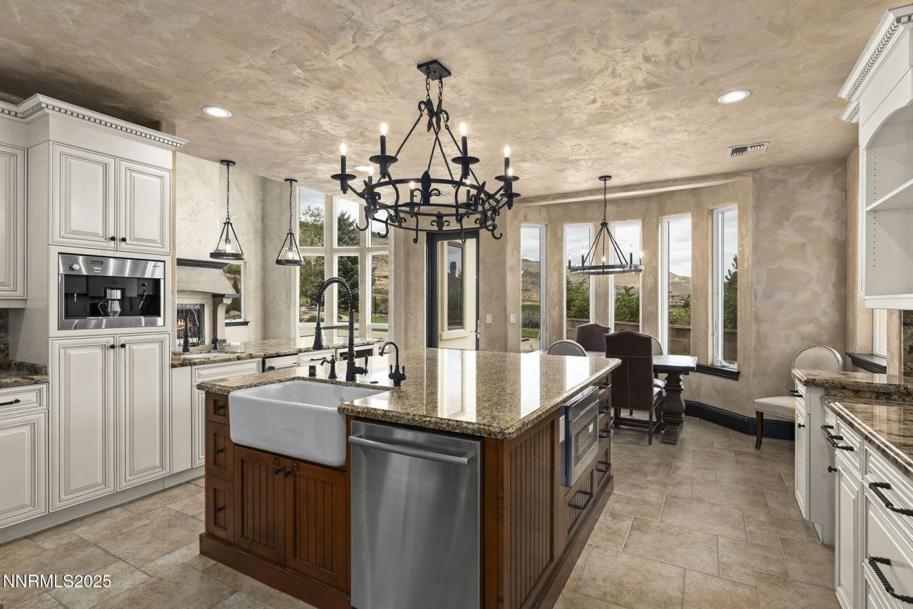 3653 Spirit Bluff Court, Reno, NV 89511 Photo