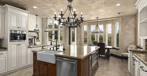 3653 Spirit Bluff Court, Reno, NV 89511 Photo