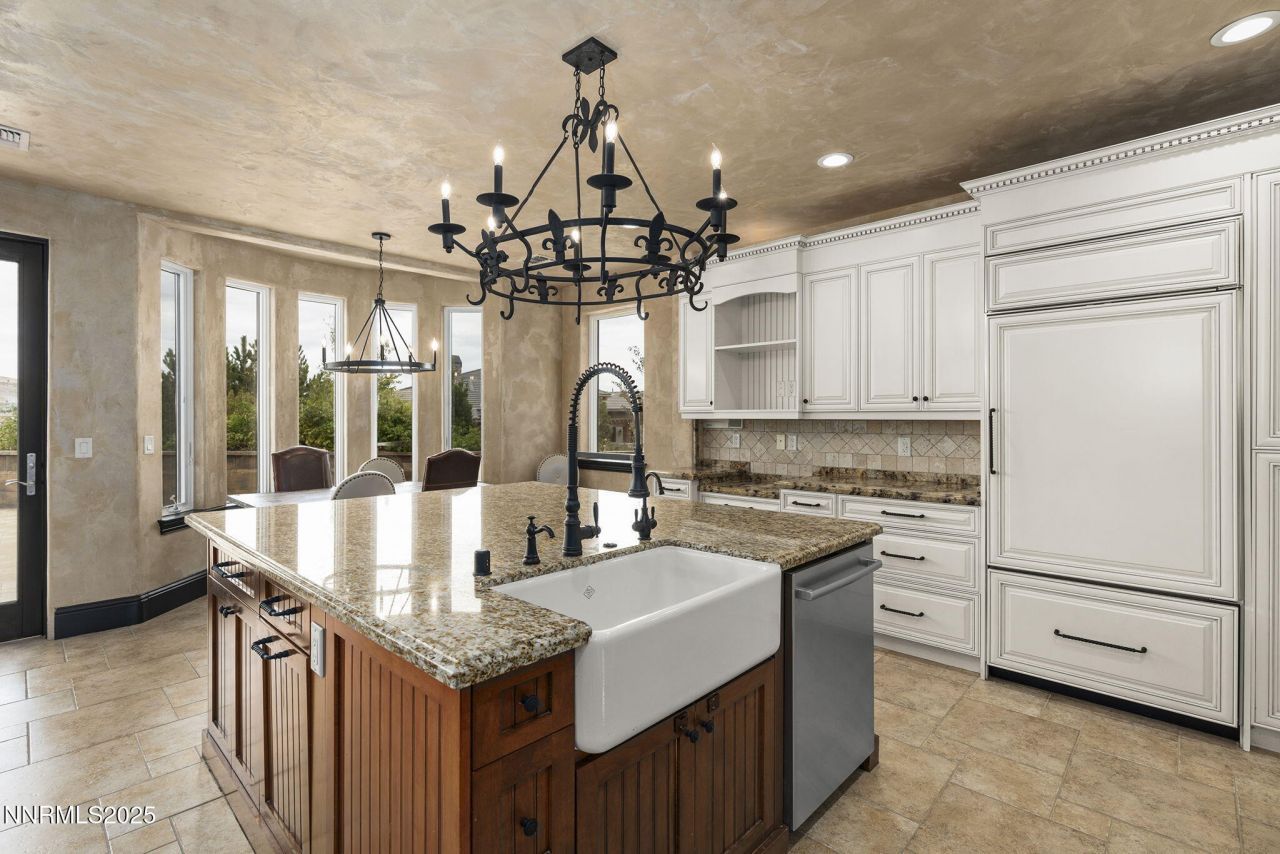 3653 Spirit Bluff Court, Reno, NV 89511 Photo