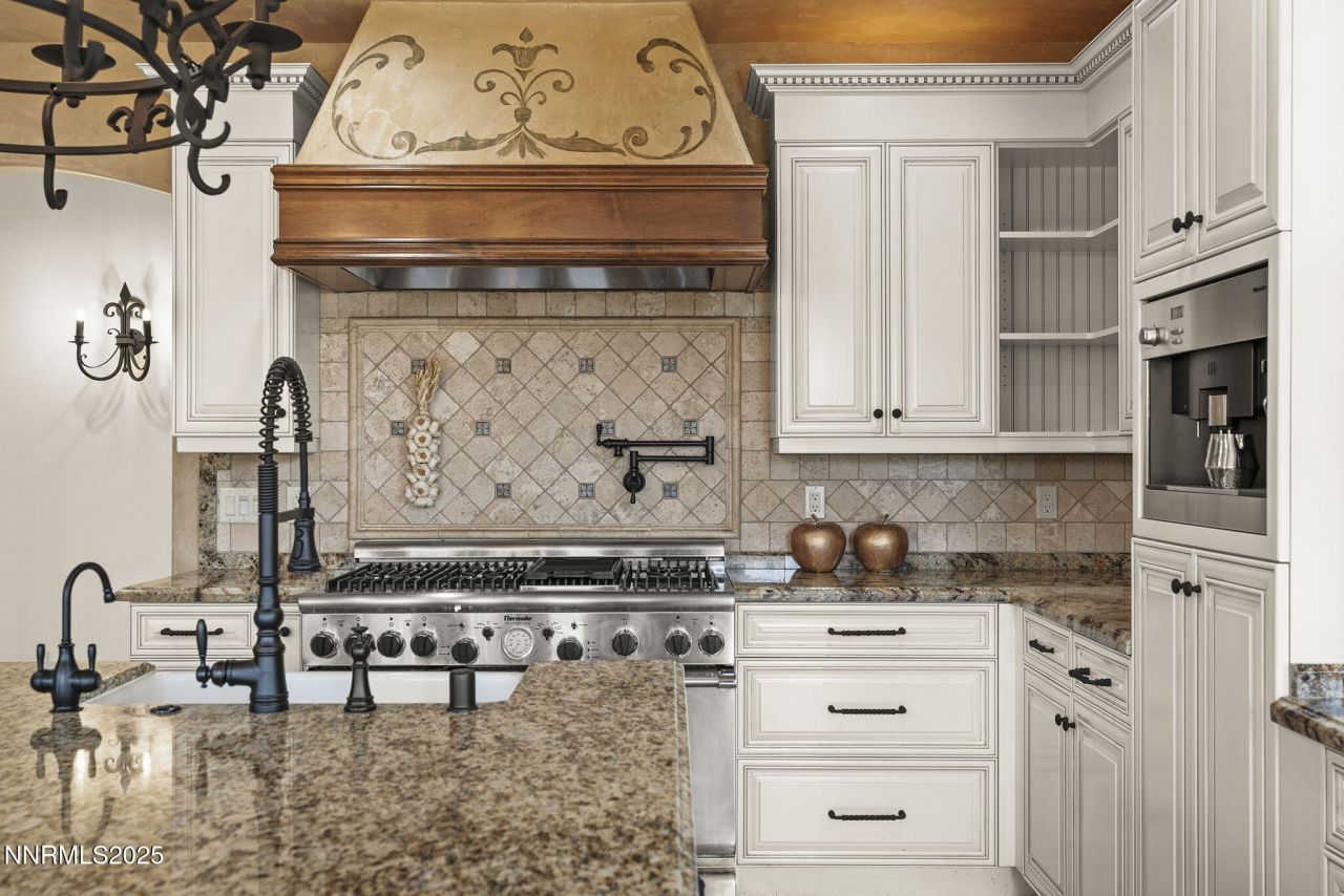 3653 Spirit Bluff Court, Reno, NV 89511 Photo