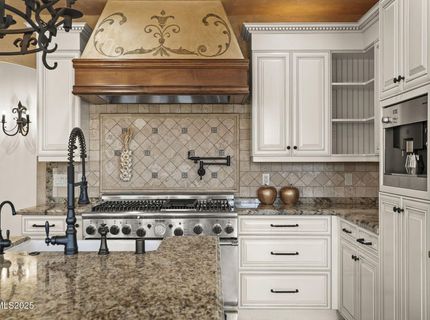 3653 Spirit Bluff Court, Reno, NV 89511 Photo