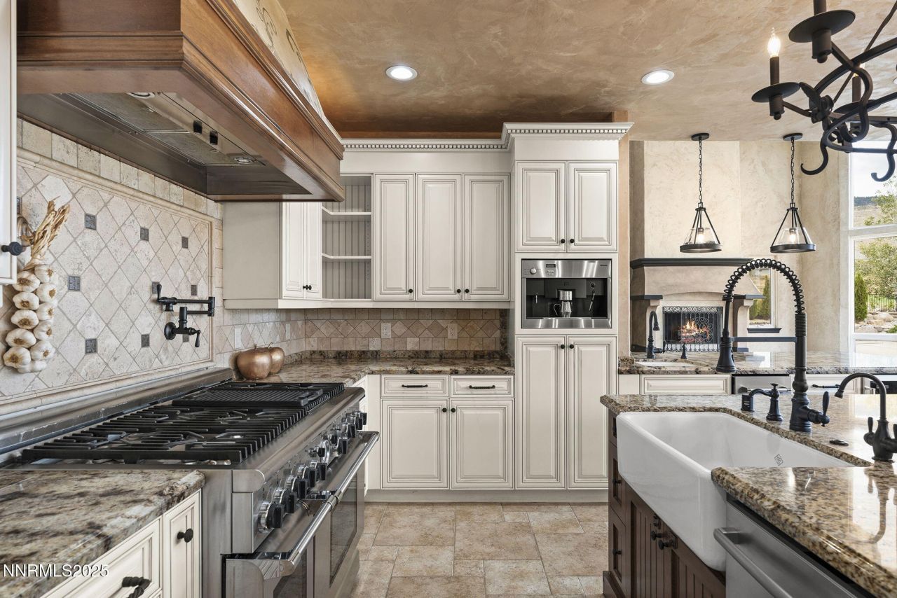 3653 Spirit Bluff Court, Reno, NV 89511 Photo