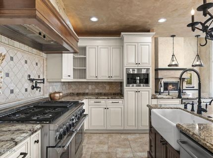 3653 Spirit Bluff Court, Reno, NV 89511 Photo