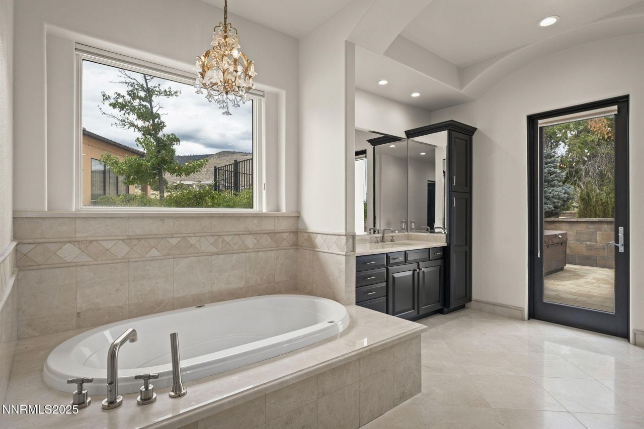 3653 Spirit Bluff Court, Reno, NV 89511 Photo