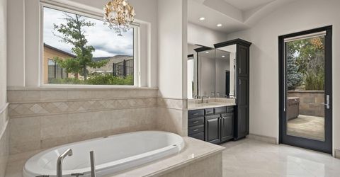 3653 Spirit Bluff Court, Reno, NV 89511 Photo