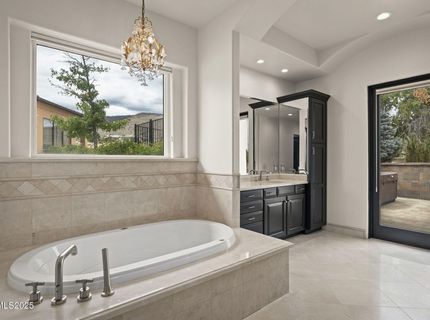 3653 Spirit Bluff Court, Reno, NV 89511 Photo