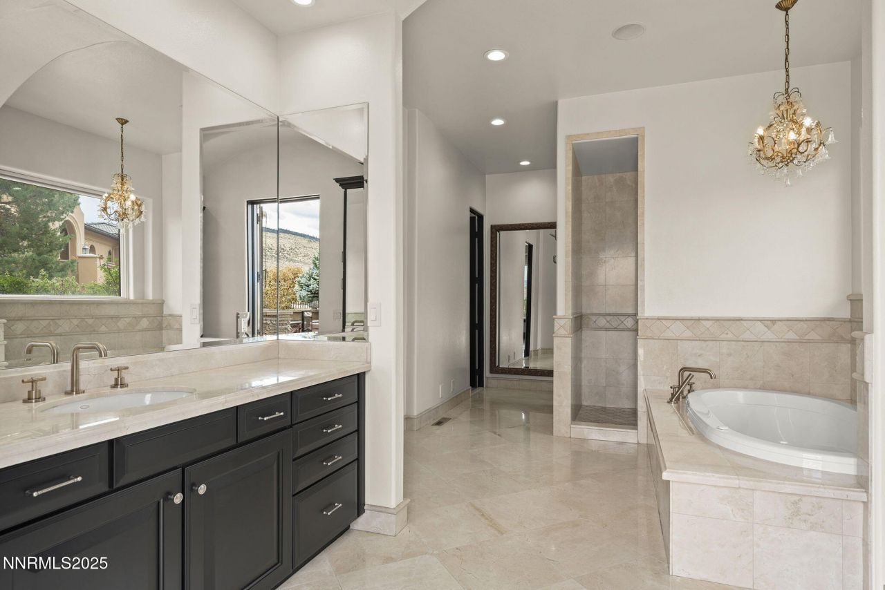 3653 Spirit Bluff Court, Reno, NV 89511 Photo