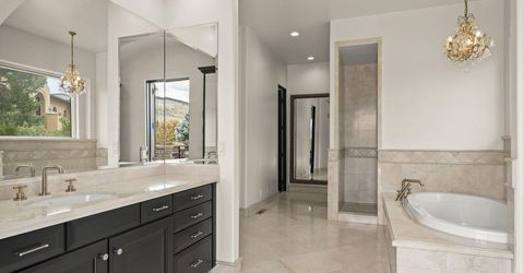 3653 Spirit Bluff Court, Reno, NV 89511 Photo