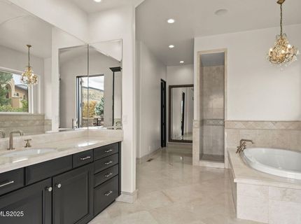 3653 Spirit Bluff Court, Reno, NV 89511 Photo