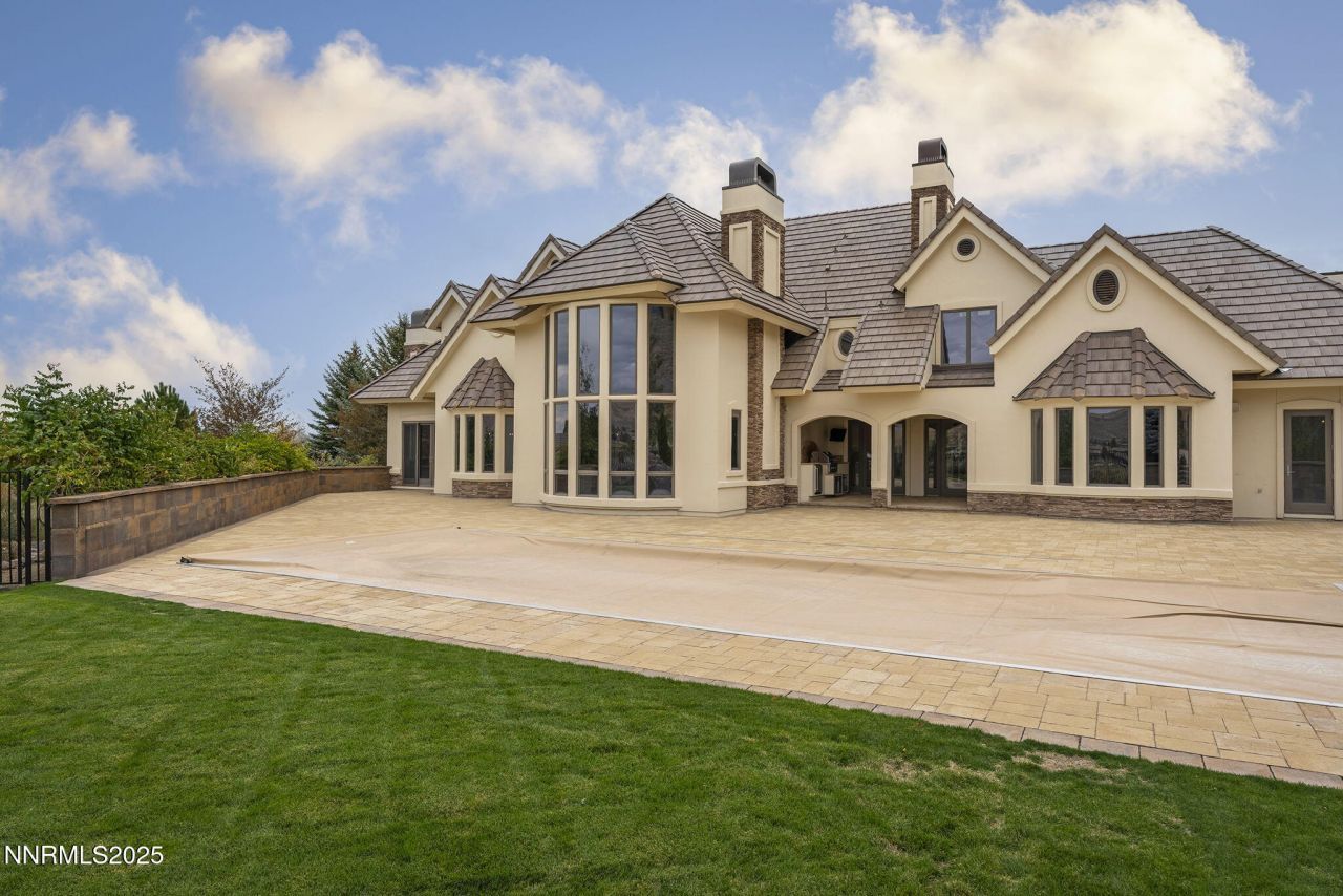 3653 Spirit Bluff Court, Reno, NV 89511 Photo