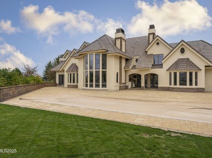 3653 Spirit Bluff Court, Reno, NV 89511 Photo