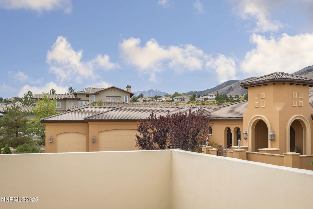 3653 Spirit Bluff Court, Reno, NV 89511 Photo