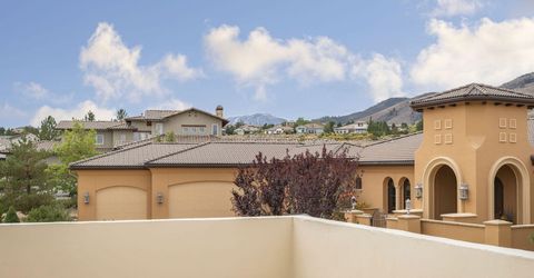 3653 Spirit Bluff Court, Reno, NV 89511 Photo