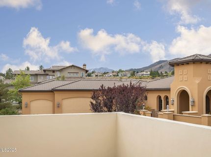 3653 Spirit Bluff Court, Reno, NV 89511 Photo