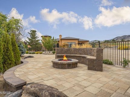 3653 Spirit Bluff Court, Reno, NV 89511 Photo