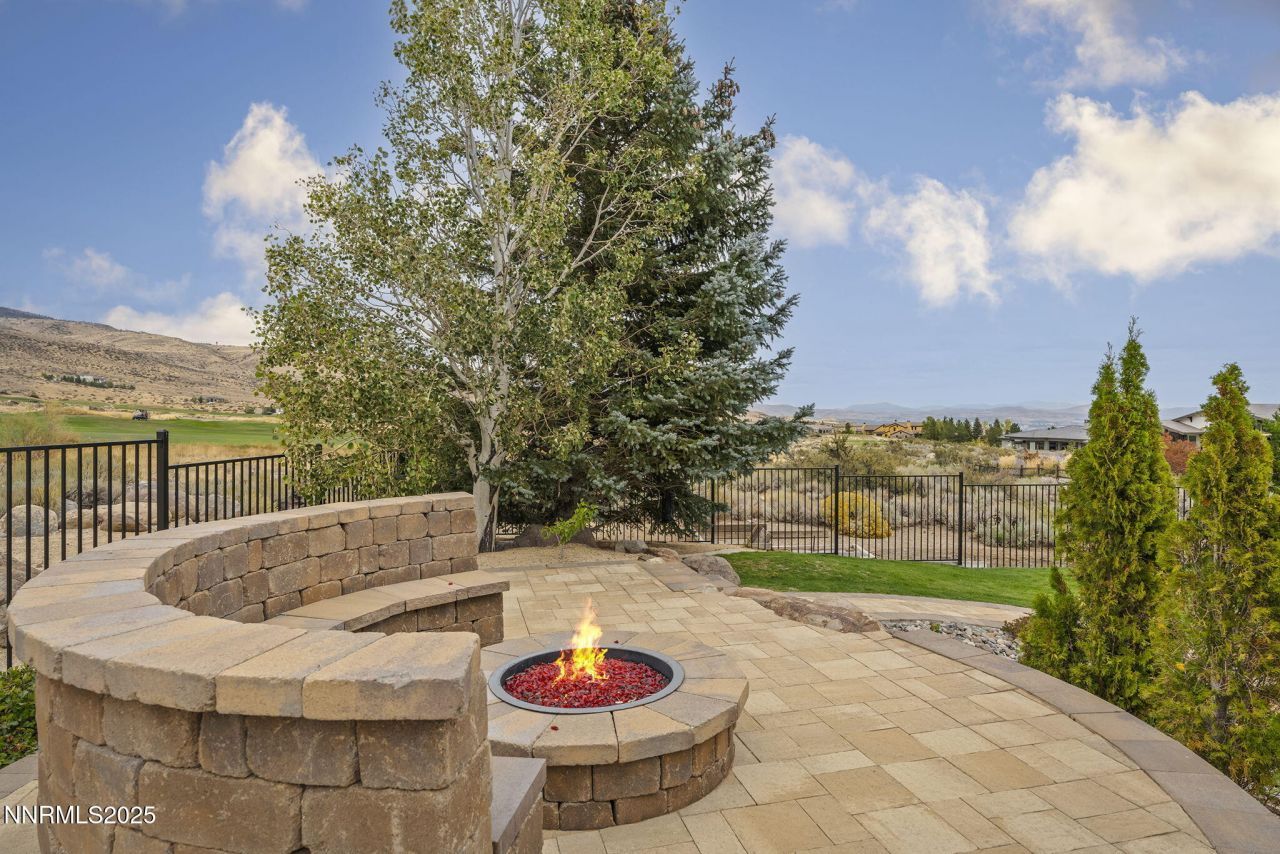 3653 Spirit Bluff Court, Reno, NV 89511 Photo