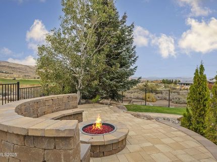 3653 Spirit Bluff Court, Reno, NV 89511 Photo