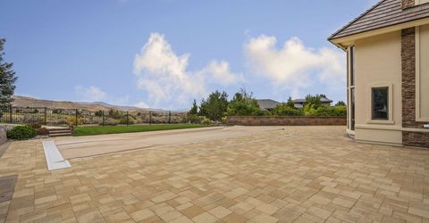 3653 Spirit Bluff Court, Reno, NV 89511 Photo