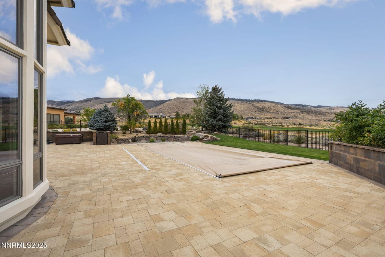 3653 Spirit Bluff Court, Reno, NV 89511 Photo