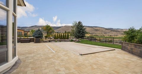 3653 Spirit Bluff Court, Reno, NV 89511 Photo