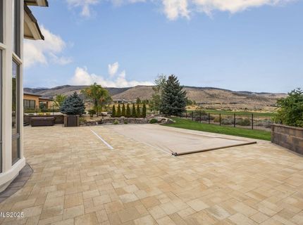 3653 Spirit Bluff Court, Reno, NV 89511 Photo