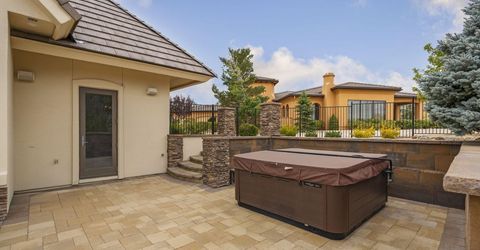 3653 Spirit Bluff Court, Reno, NV 89511 Photo