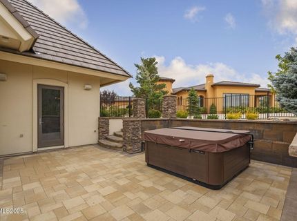 3653 Spirit Bluff Court, Reno, NV 89511 Photo