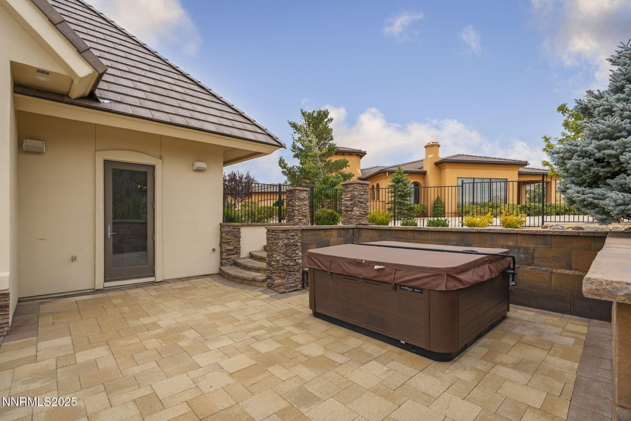 3653 Spirit Bluff Court, Reno, NV 89511 Photo