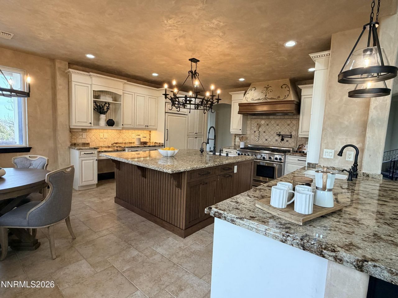 3653 Spirit Bluff Court, Reno, NV 89511 Photo