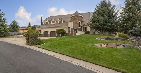 3653 Spirit Bluff Court, Reno, NV 89511 Photo