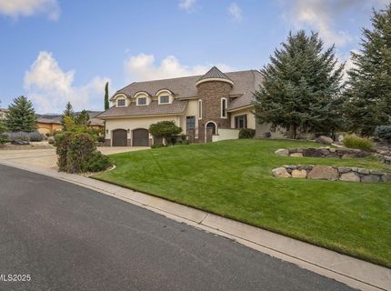 3653 Spirit Bluff Court, Reno, NV 89511 Photo