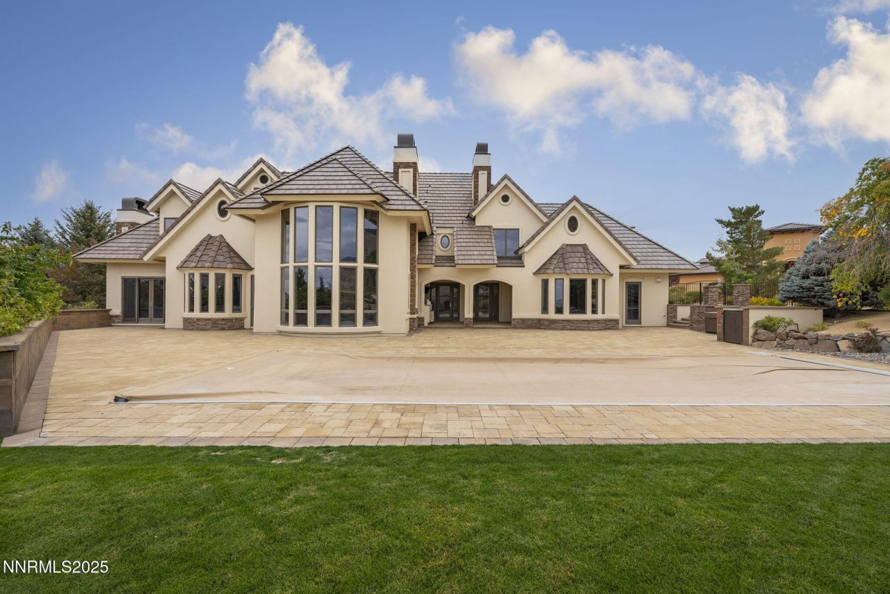 3653 Spirit Bluff Court, Reno, NV 89511 Photo