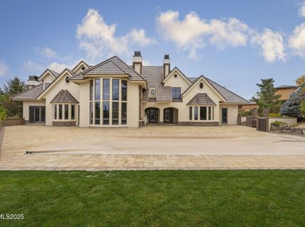 3653 Spirit Bluff Court, Reno, NV 89511 Photo