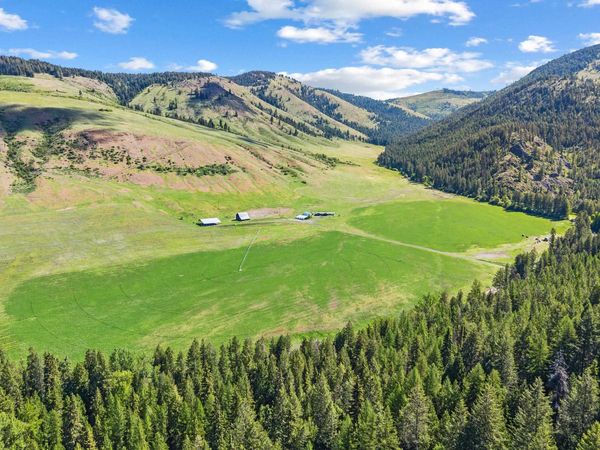 361 Lone Ranch Creek Rd, Curlew, WA 99121