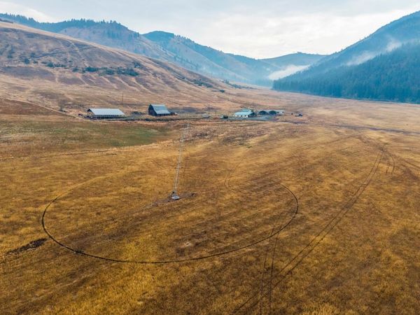 361 Lone Ranch Creek Rd, Curlew, WA 99121