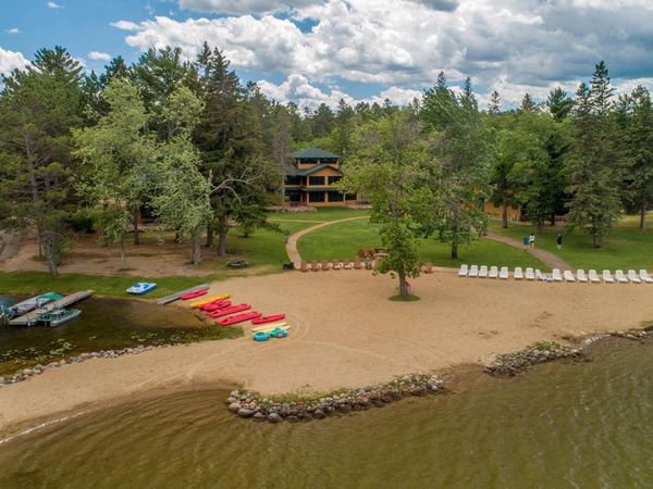 35403 Vacation Drive, Unit 14, Pequot Lakes, MN 56472
