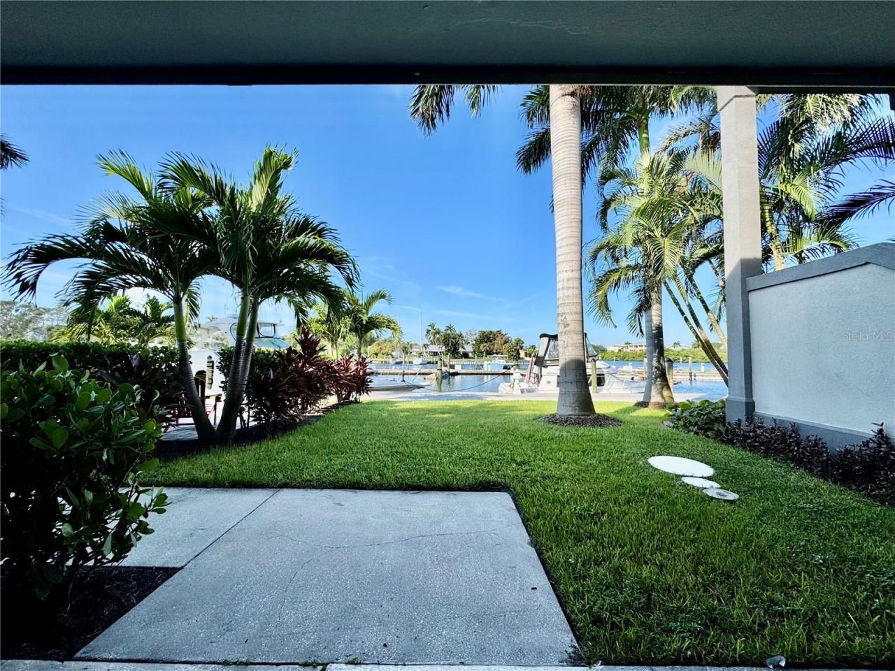 7150 N Tamiami Trail, Unit C133, Sarasota, FL 34243 Photo