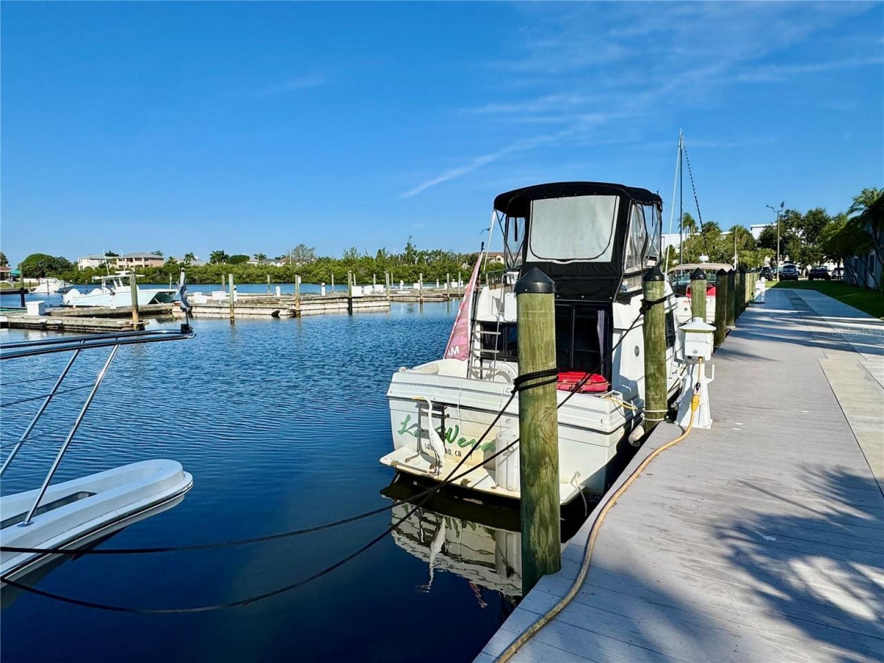 7150 N Tamiami Trail, Unit C133, Sarasota, FL 34243 Photo