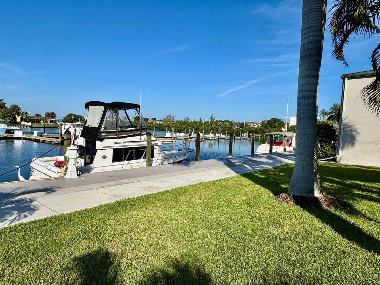 7150 N Tamiami Trail, Unit C133, Sarasota, FL 34243 Photo