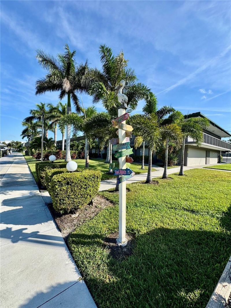 7150 N Tamiami Trail, Unit C133, Sarasota, FL 34243 Photo